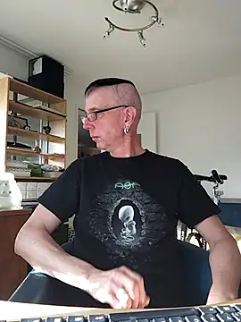 seelengleich online show from October 2025 01:34:02 PM