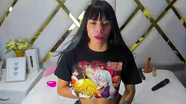 Snapshot of kylie_seex chatting on December 2024 08:23:02 PM kylie seex online show from December 2024 08:23:02 PM