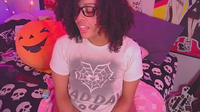 Snapshot of N1NT3NDH03 chatting on January 2025 07:28:01 AM N1NT3NDH03 online show from January 2025 07:28:01 AM