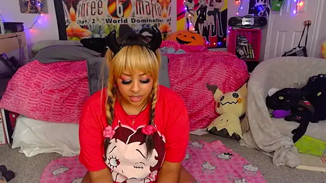 Snapshot of N1NT3NDH03 chatting on October 2025 05:15:01 AM N1NT3NDH03 online show from October 2025 05:15:01 AM