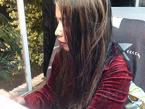 Urbabygirl jenny online show from May 2026 12:54:02 PM