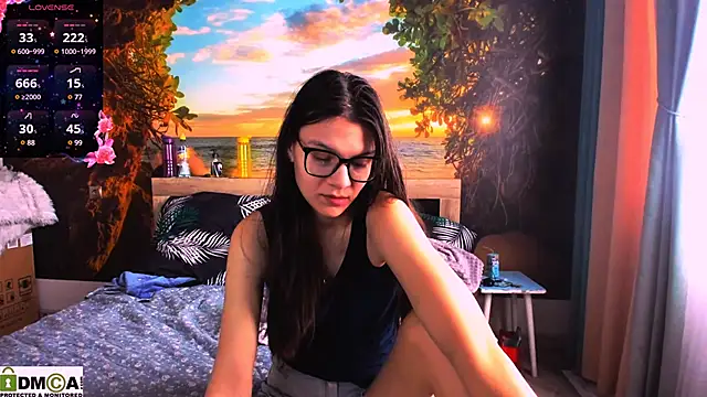 MollyLollipop online show from January 2025 05:47:02 AM