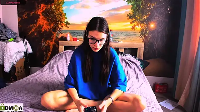 MollyLollipop online show from January 2025 06:03:01 AM