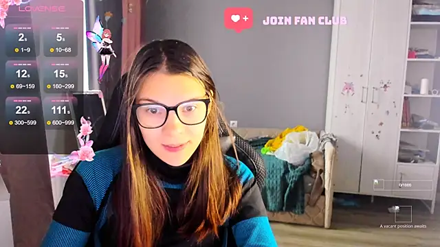 MollyLollipop online show from October 2025 04:22:01 AM