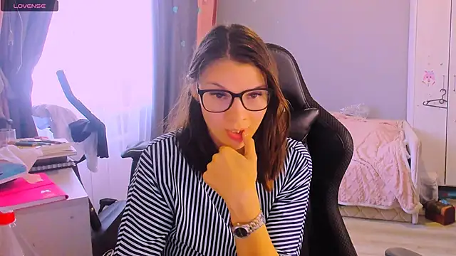 MollyLollipop online show from May 2026 07:47:01 AM