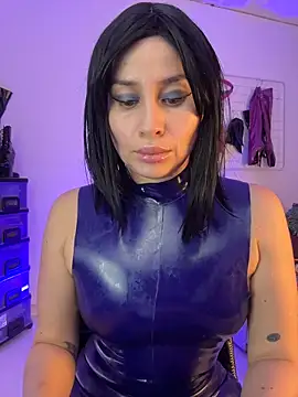mylatexpleasure online show from September 2025 06:52:02 PM
