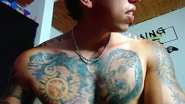 Adam Hudsond online show from March 2025 03:02:01 PM