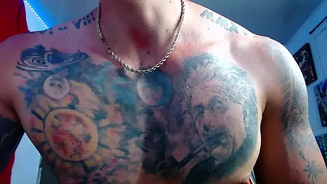 Adam Hudsond online show from March 2025 01:42:02 AM