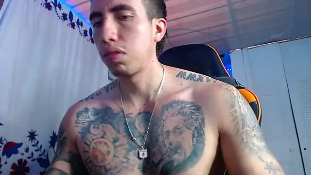 Adam Hudsond online show from February 2026 02:59:02 PM