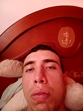 Adam Hudsond online show from March 2026 12:52:02 PM