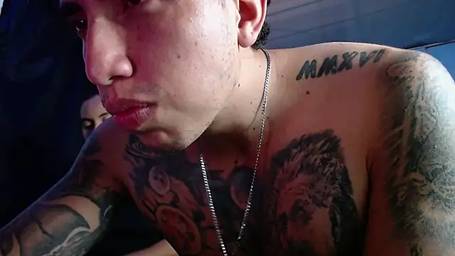 Adam Hudsond online show from April 2026 09:08:02 PM