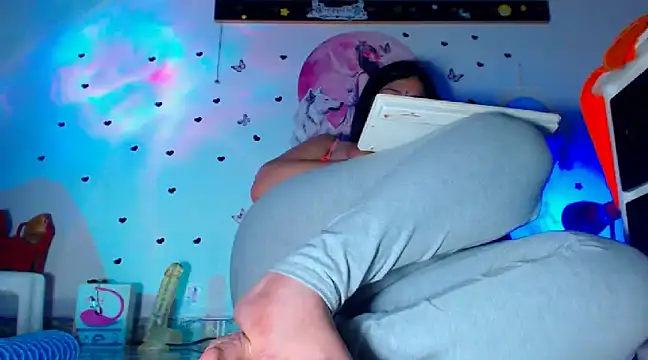 oliviarodriguez2u online show from December 2024 01:57:02 AM