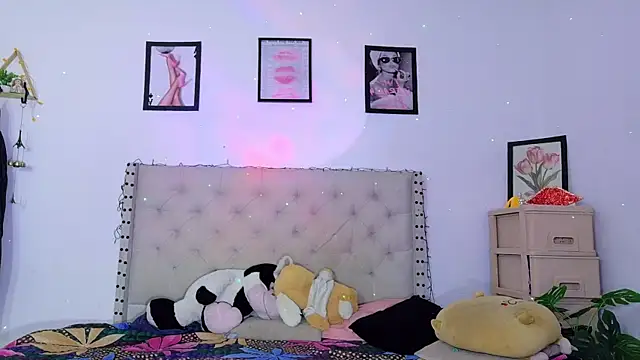 Sweet baby hellen online show from March 2026 08:14:01 PM