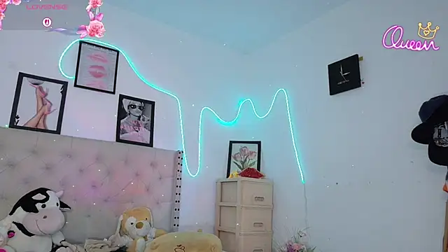 Sweet baby hellen online show from May 2026 04:21:01 AM