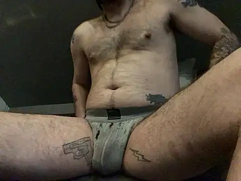 GhetTOfag  online show from March 2025 01:38:02 AM