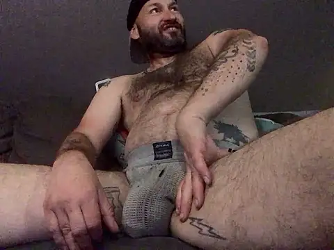 GhetTOfag  online show from June 2026 06:25:01 AM