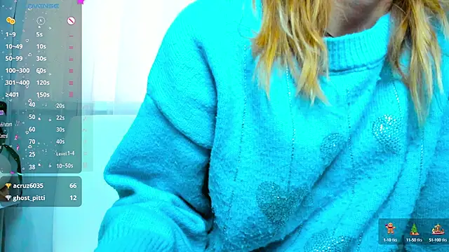 Bell a mi  online show from February 2025 08:05:02 AM