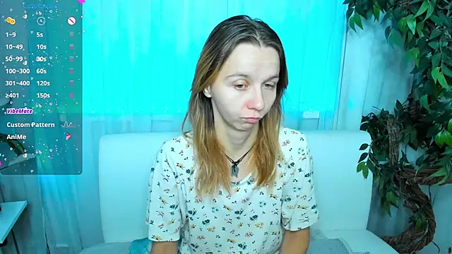 Bell a mi  online show from September 2025 04:56:01 AM