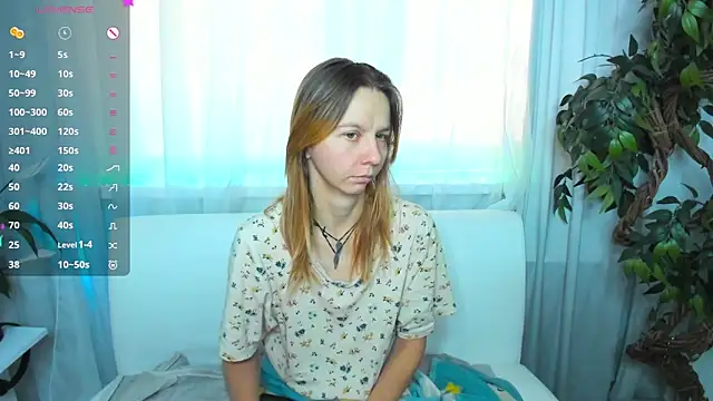 Bell a mi  online show from October 2025 08:12:02 AM