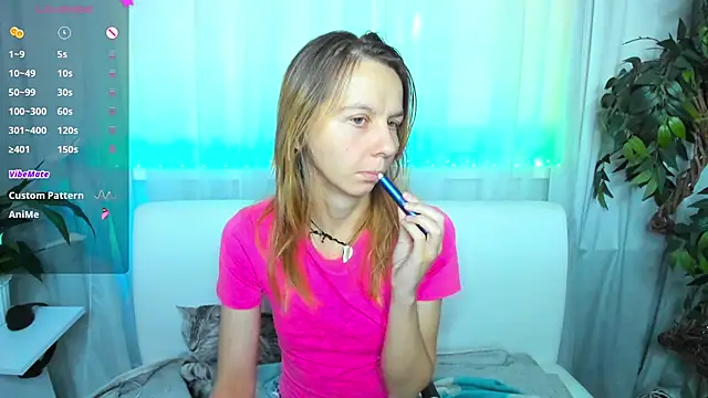 Bell a mi  online show from October 2025 08:23:02 AM