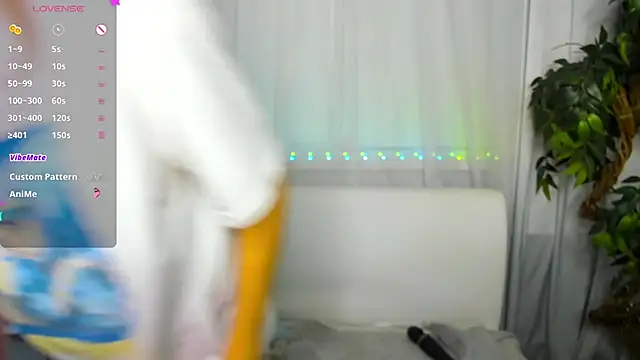 Bell a mi  online show from October 2025 09:10:02 AM