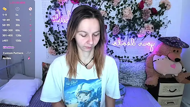 Bell a mi  online show from November 2025 11:13:01 AM