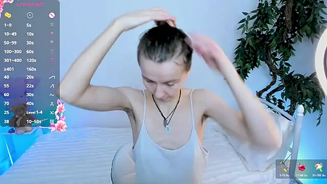 Bell a mi  online show from April 2026 02:30:01 PM