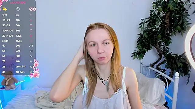 Bell a mi  online show from April 2026 01:31:02 PM