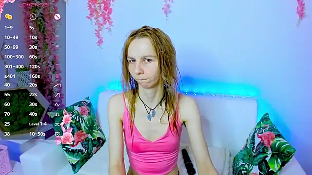 Bell a mi  online show from May 2026 11:37:01 AM
