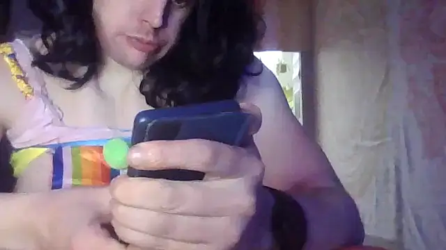 slankecrosdresser online show from February 2025 02:48:01 PM