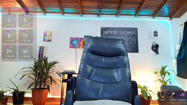 Snapshot of RyanCarter_ chatting on February 2026 09:30:01 PM RyanCarter online show from February 2026 09:30:01 PM