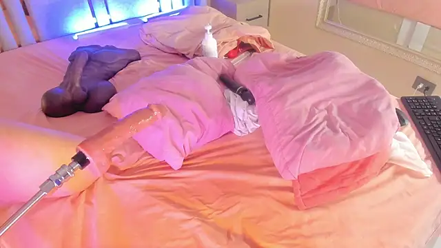 Saekohofman online show from March 2025 07:21:02 AM