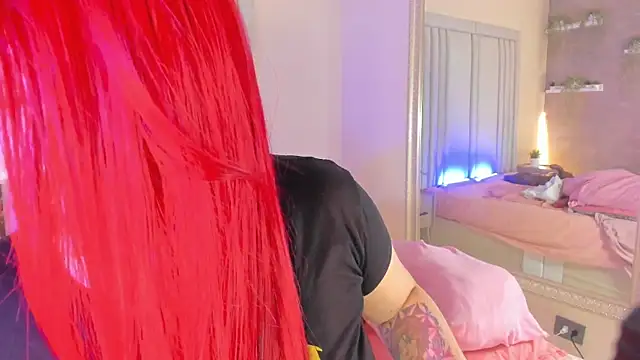 Saekohofman online show from March 2025 04:46:01 AM