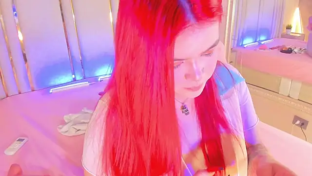 Saekohofman online show from March 2025 04:14:02 AM