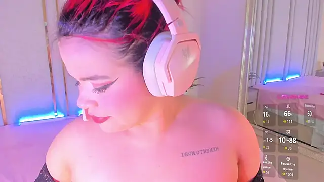 Saekohofman online show from September 2025 04:12:02 AM