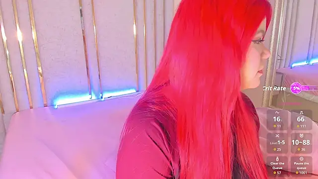 Saekohofman online show from September 2025 04:12:01 AM