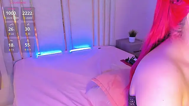 Saekohofman online show from October 2025 04:13:02 AM