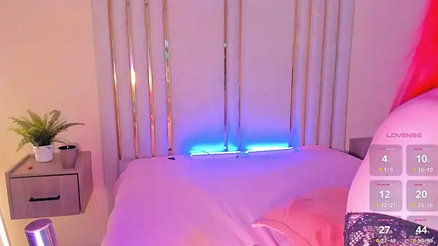 Saekohofman online show from October 2025 04:15:01 AM