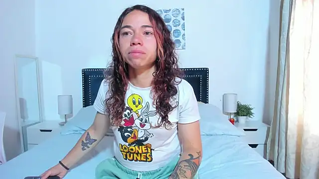 ZulyMichels online show from May 2026 12:22:01 PM