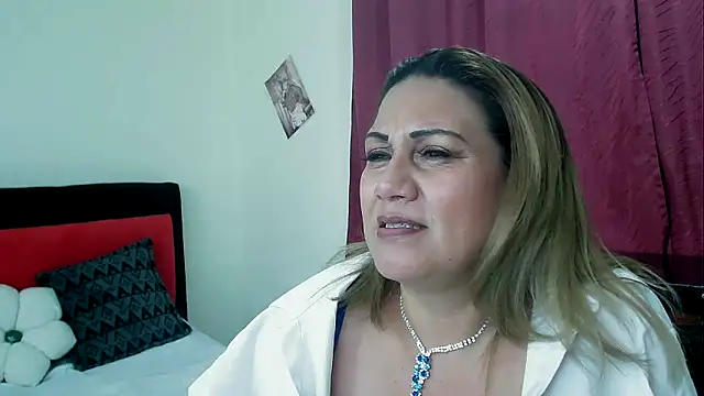 yayita mature online show from January 2025 07:35:01 PM