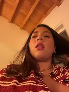 Snapshot of marcimaa chatting on March 2026 09:54:01 PM marcimaa online show from March 2026 09:54:01 PM