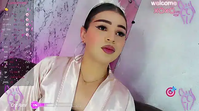 Snapshot of Alexandra_Hornny chatting on January 2025 03:25:02 PM Alexandra Hornny online show from January 2025 03:25:02 PM