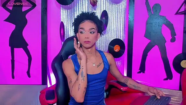 nickyminach  online show from March 2026 08:16:02 PM