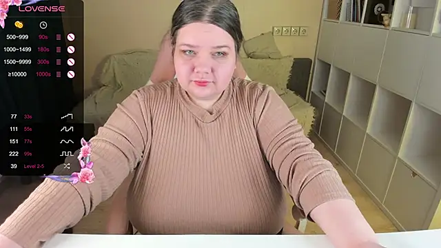 PlumPie online show from January 2026 04:22:02 PM