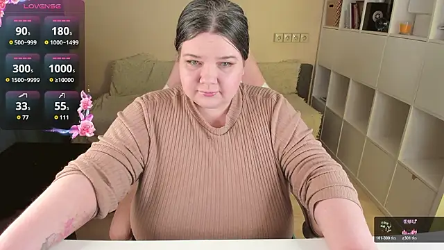 PlumPie online show from March 2026 02:28:02 AM