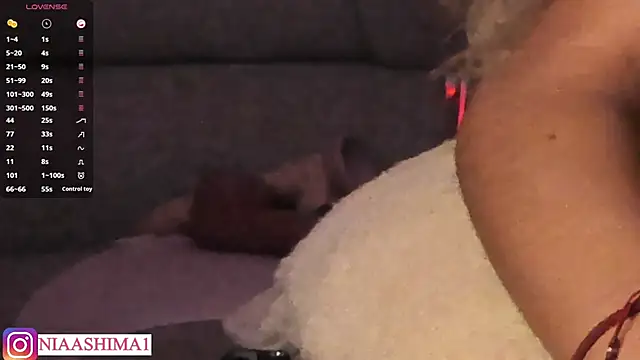 belashimaa online show from March 2025 04:46:01 PM