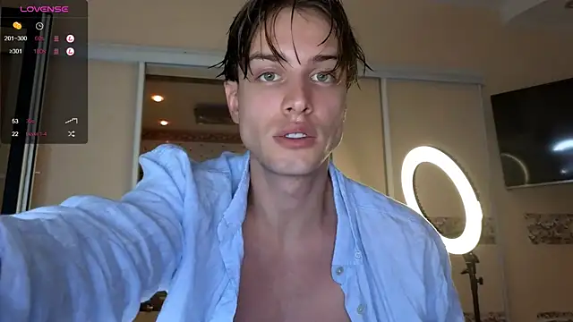 Cryptikov online show from September 2025 06:18:02 PM