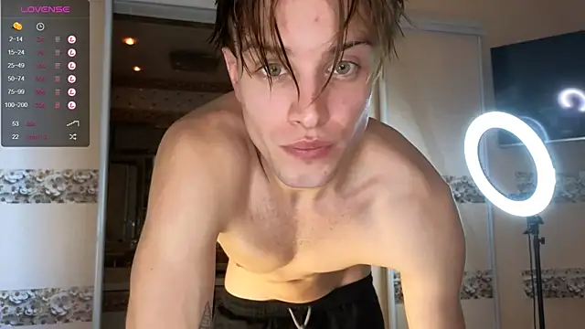 Cryptikov online show from September 2025 02:06:01 PM