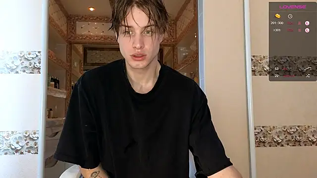 Cryptikov online show from October 2025 07:40:01 AM