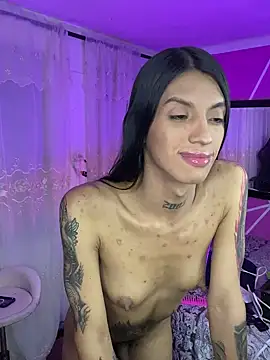 Ortegakim online show from February 2025 02:35:02 PM